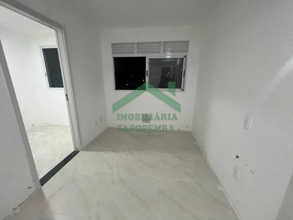 Apartamento, 2 quartos, 35 m² - Foto 1