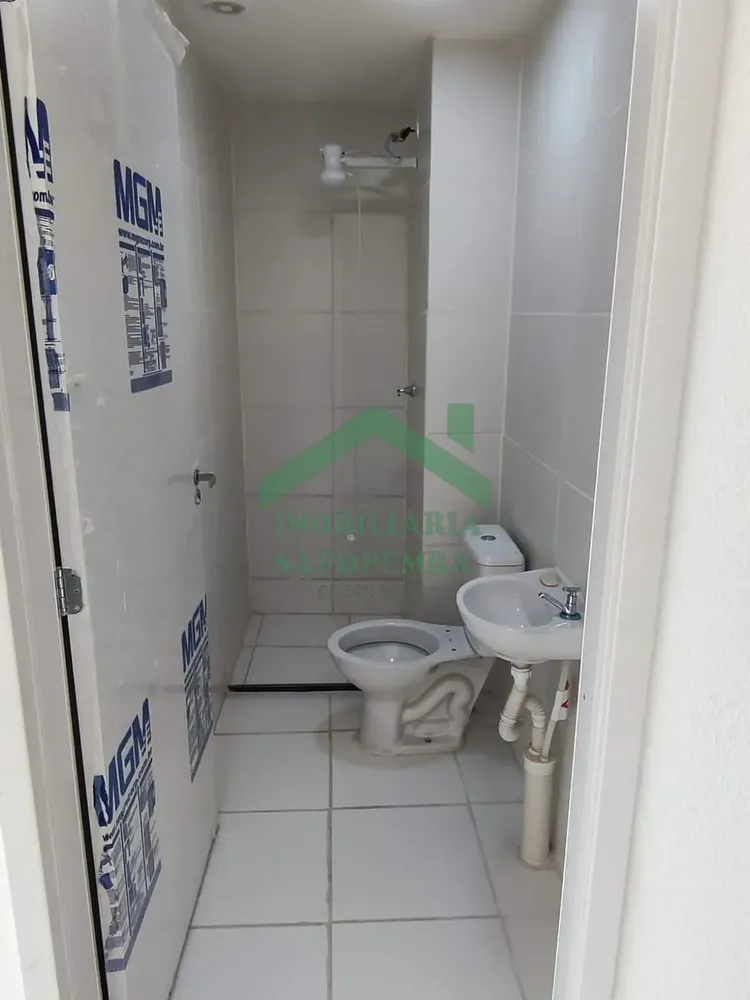 Apartamento, 2 quartos, 35 m² - Foto 4