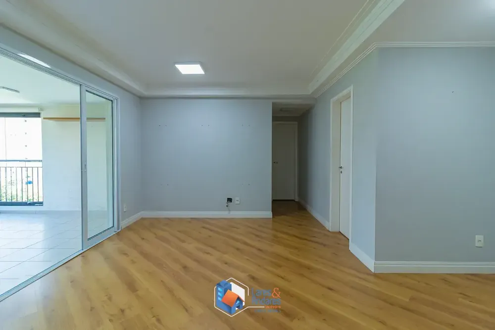 Apartamento, 2 quartos, 89 m² - Foto 2