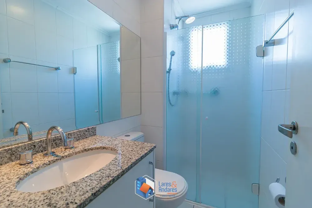 Apartamento, 2 quartos, 89 m² - Foto 5
