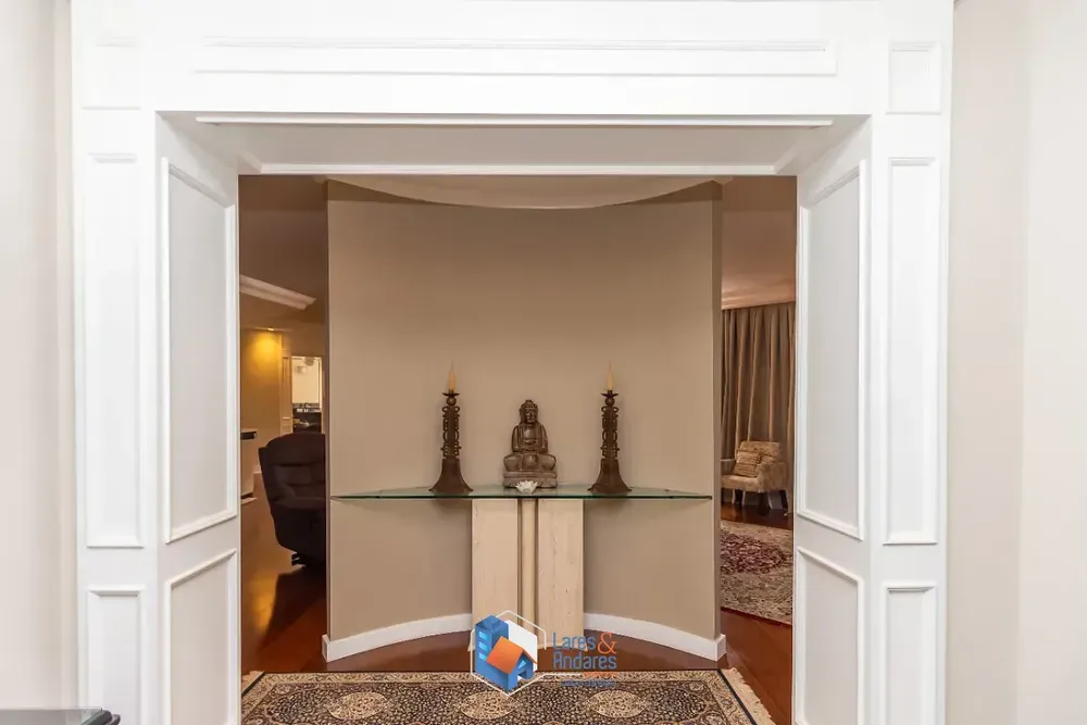 Apartamento, 4 quartos, 354 m² - Foto 2