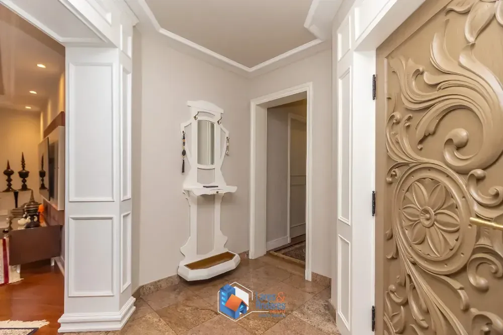 Apartamento, 4 quartos, 354 m² - Foto 4