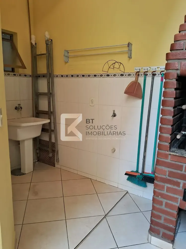 Casa, 3 quartos, 133 m² - Foto 1
