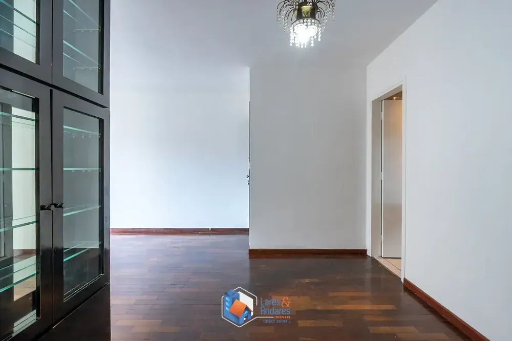 Apartamento, 3 quartos, 92 m² - Foto 4