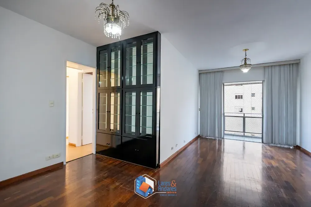 Apartamento, 3 quartos, 92 m² - Foto 1
