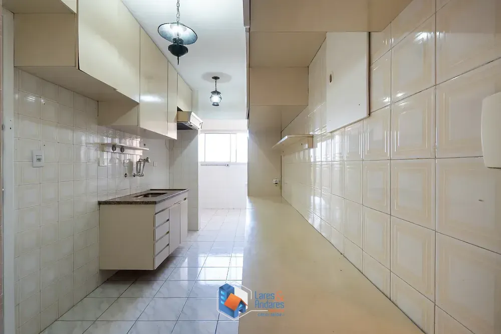 Apartamento, 3 quartos, 92 m² - Foto 5