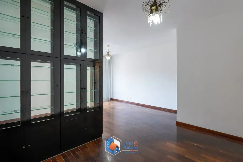 Apartamento, 3 quartos, 92 m² - Foto 2