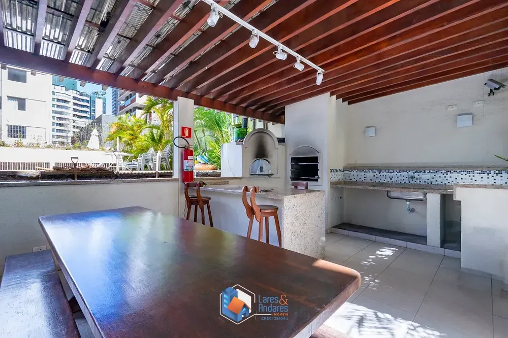 Apartamento, 3 quartos, 92 m² - Foto 6