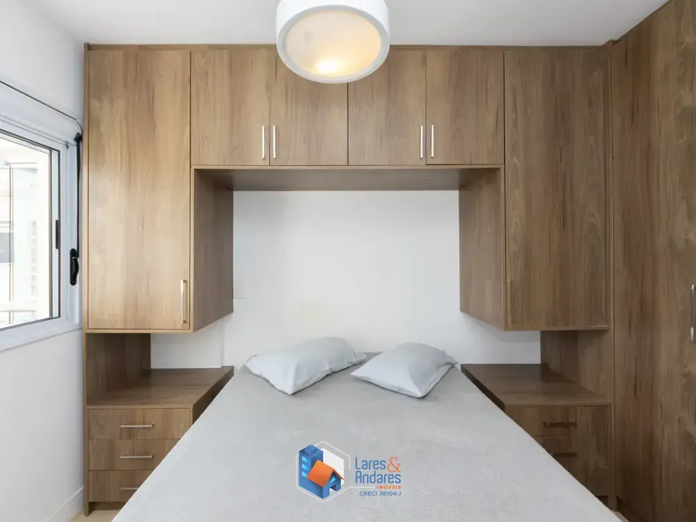 Cobertura, 1 quarto, 56 m² - Foto 5