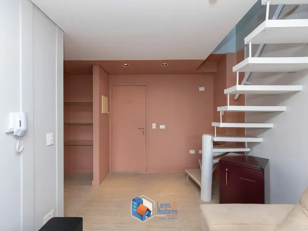 Cobertura, 1 quarto, 56 m² - Foto 6