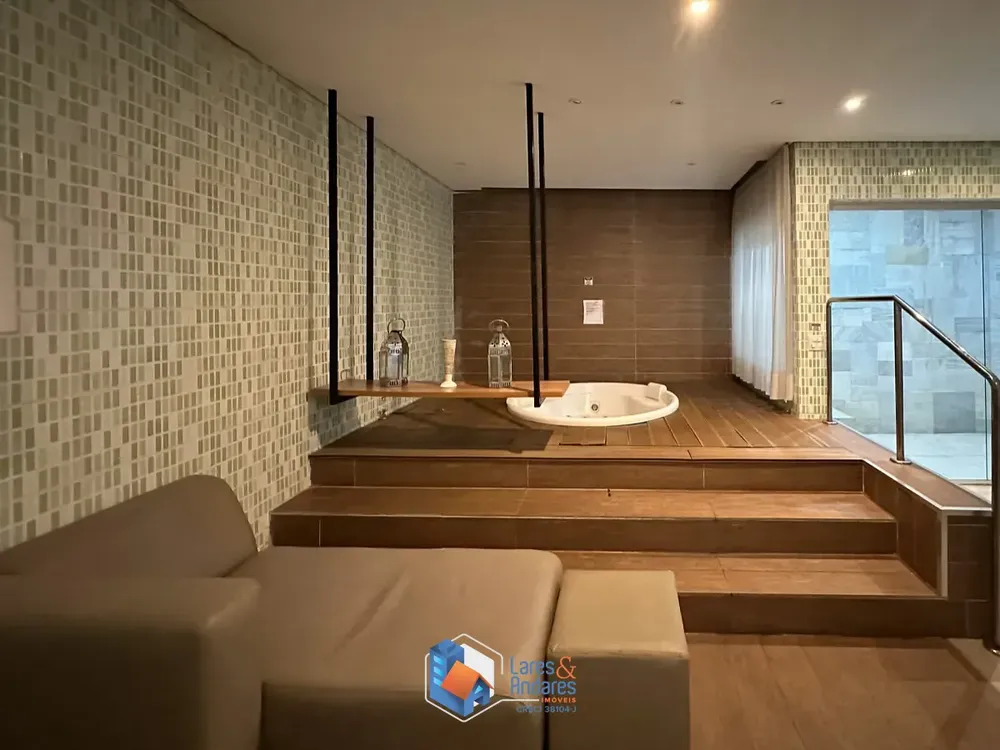 Cobertura, 1 quarto, 56 m² - Foto 7