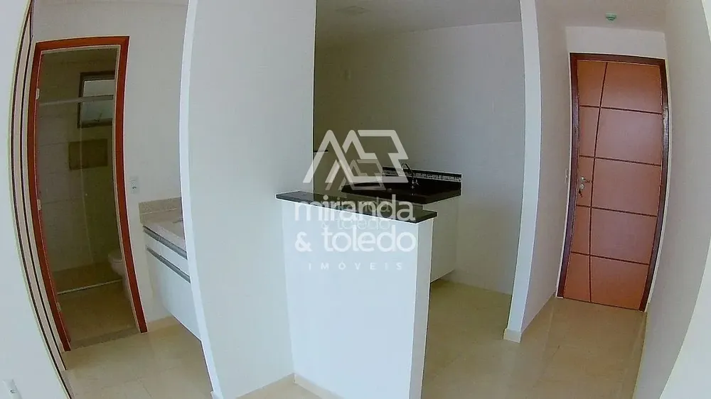 Apartamento, 2 quartos, 10 m² - Foto 3