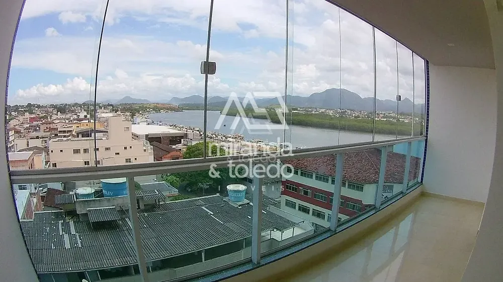 Apartamento, 2 quartos, 10 m² - Foto 4