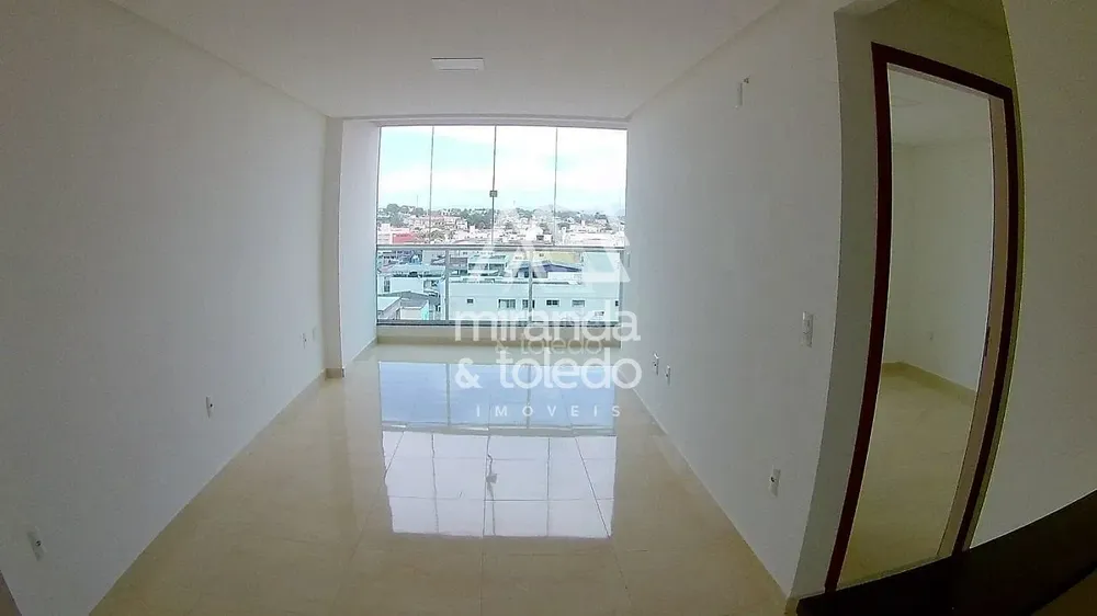 Apartamento, 2 quartos, 10 m² - Foto 2