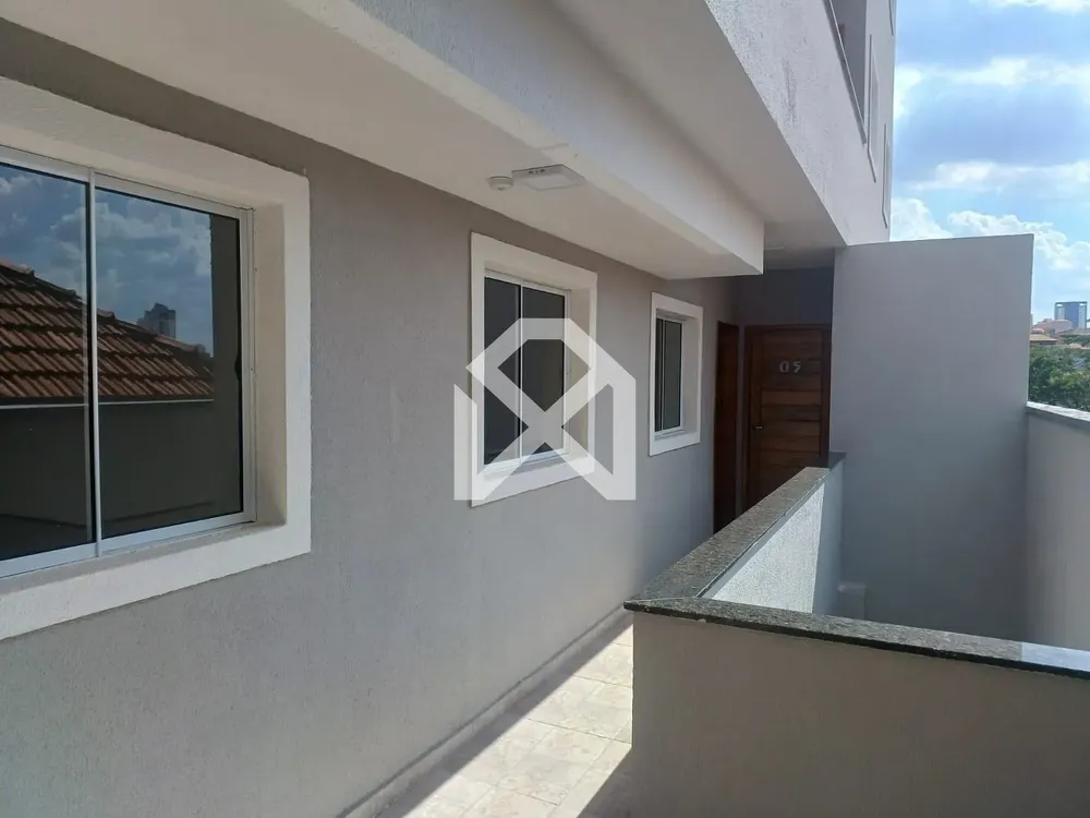 Apartamento, 2 quartos, 75 m² - Foto 2