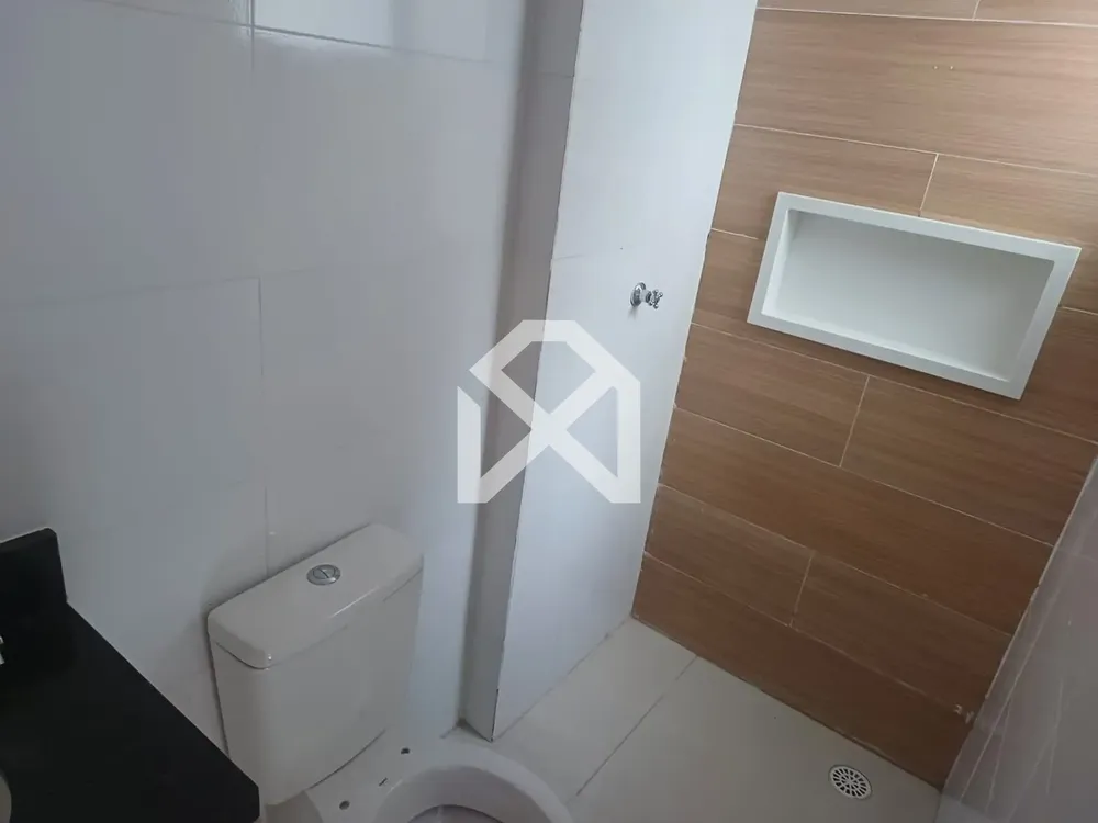 Apartamento, 2 quartos, 75 m² - Foto 3