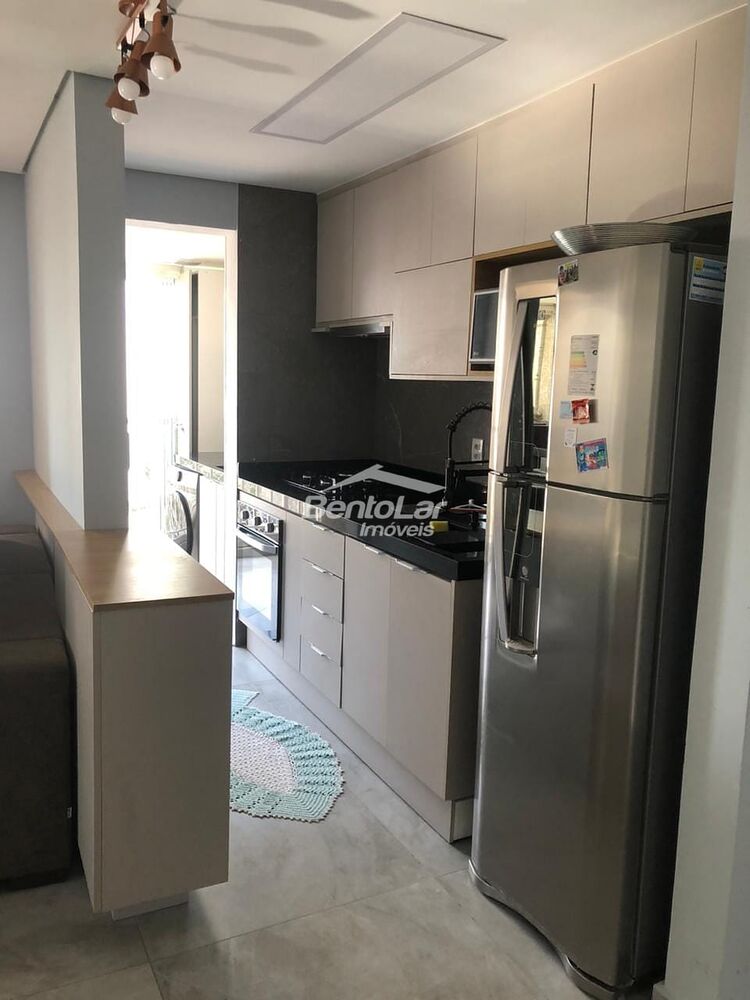 Apartamento, 3 quartos, 74 m² - Foto 3