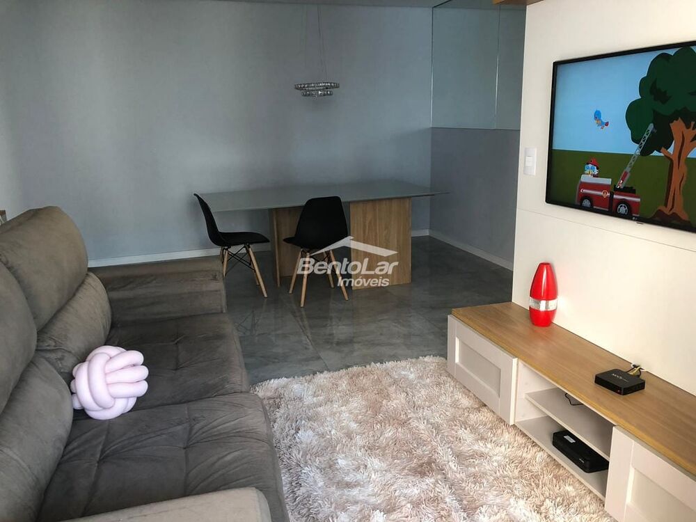 Apartamento, 3 quartos, 74 m² - Foto 2