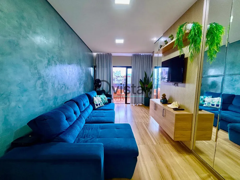Apartamento, 3 quartos, 75 m² - Foto 7