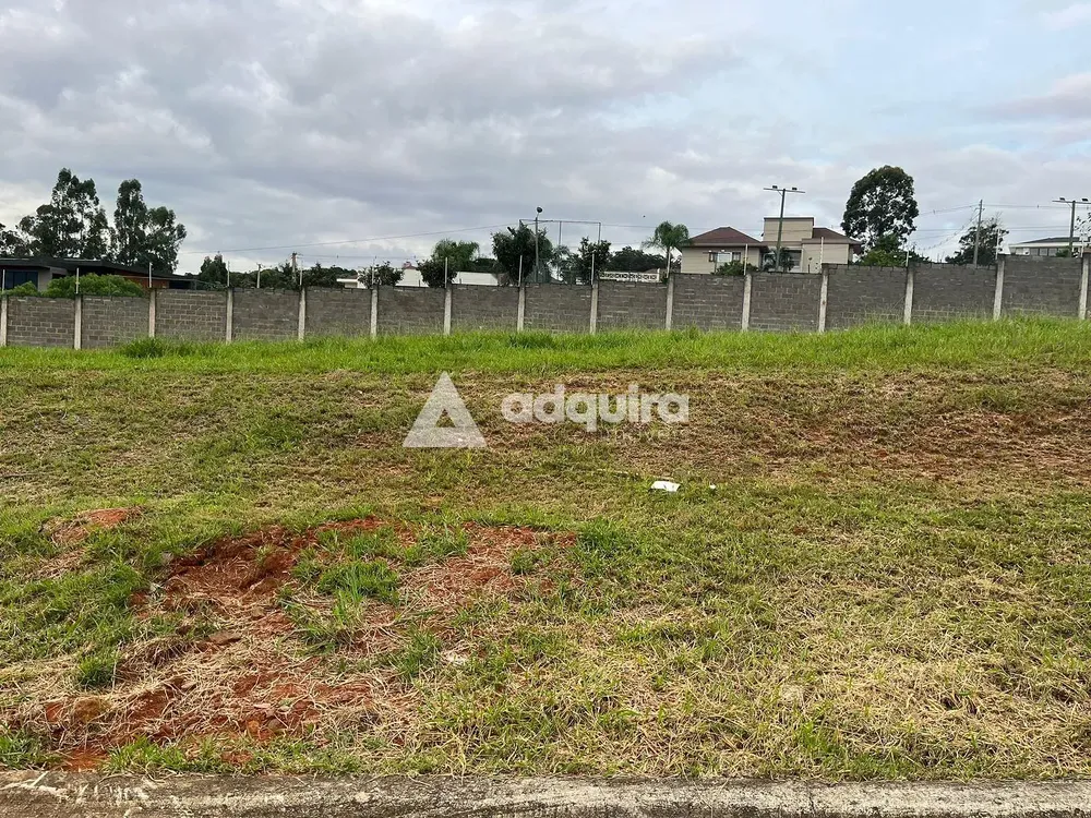 Terreno, 432 m² - Foto 1
