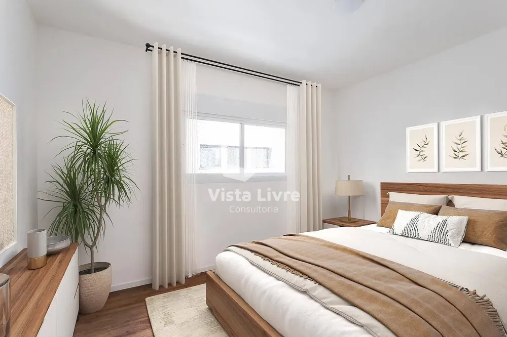 Apartamento, 2 quartos, 120 m² - Foto 8
