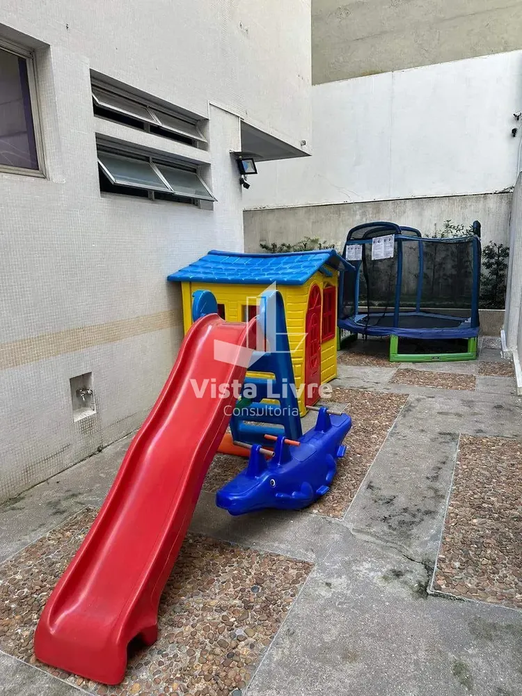 Apartamento, 2 quartos, 120 m² - Foto 7