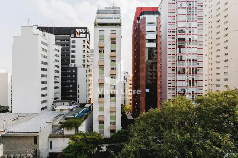 Apartamento, 2 quartos, 120 m² - Foto 6