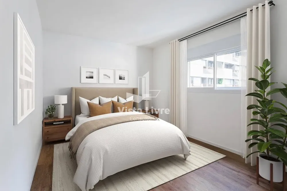 Apartamento, 2 quartos, 120 m² - Foto 4