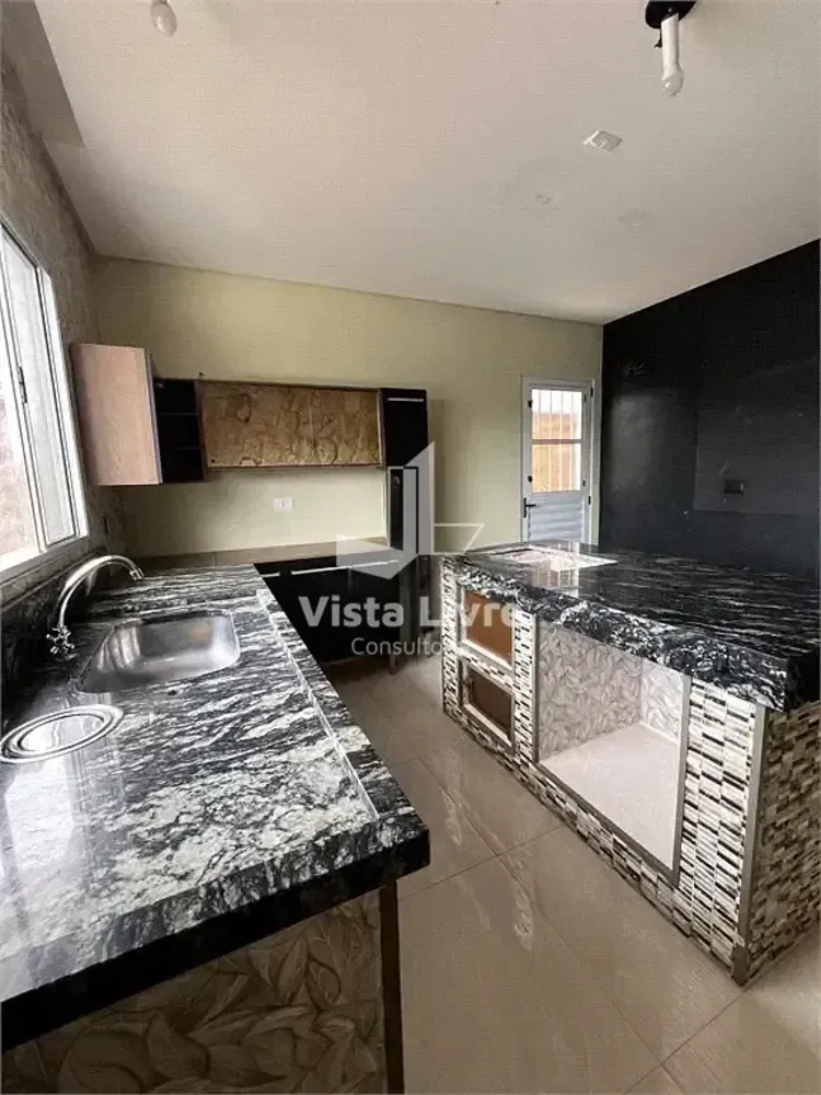 Casa, 4 quartos, 125 m² - Foto 8