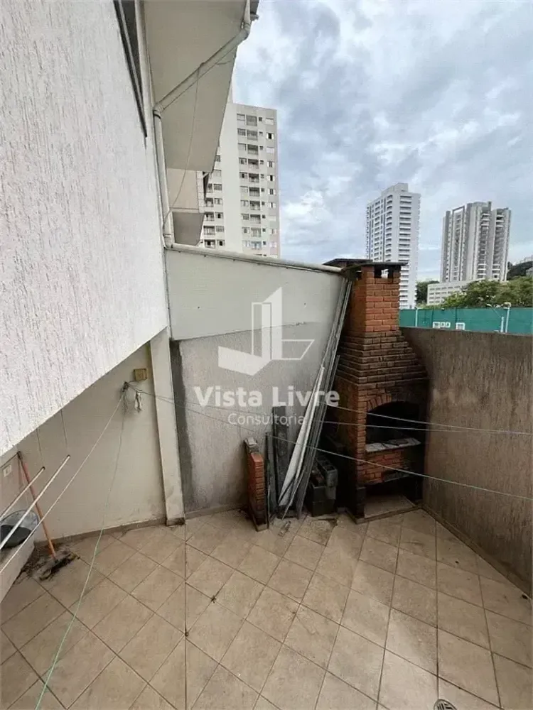 Casa, 4 quartos, 125 m² - Foto 5