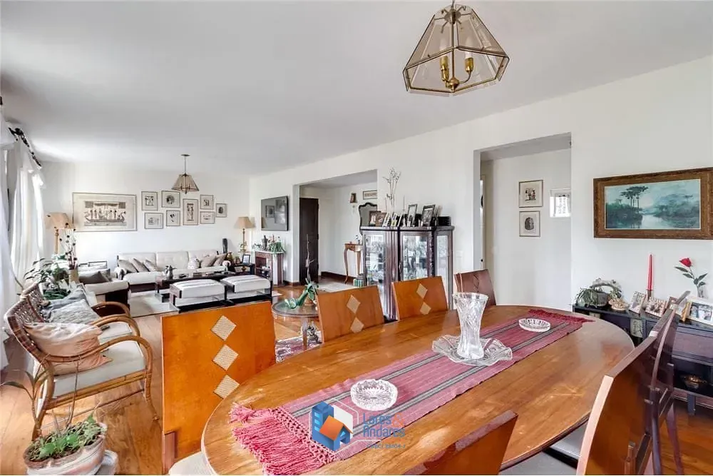 Apartamento, 4 quartos, 171 m² - Foto 4