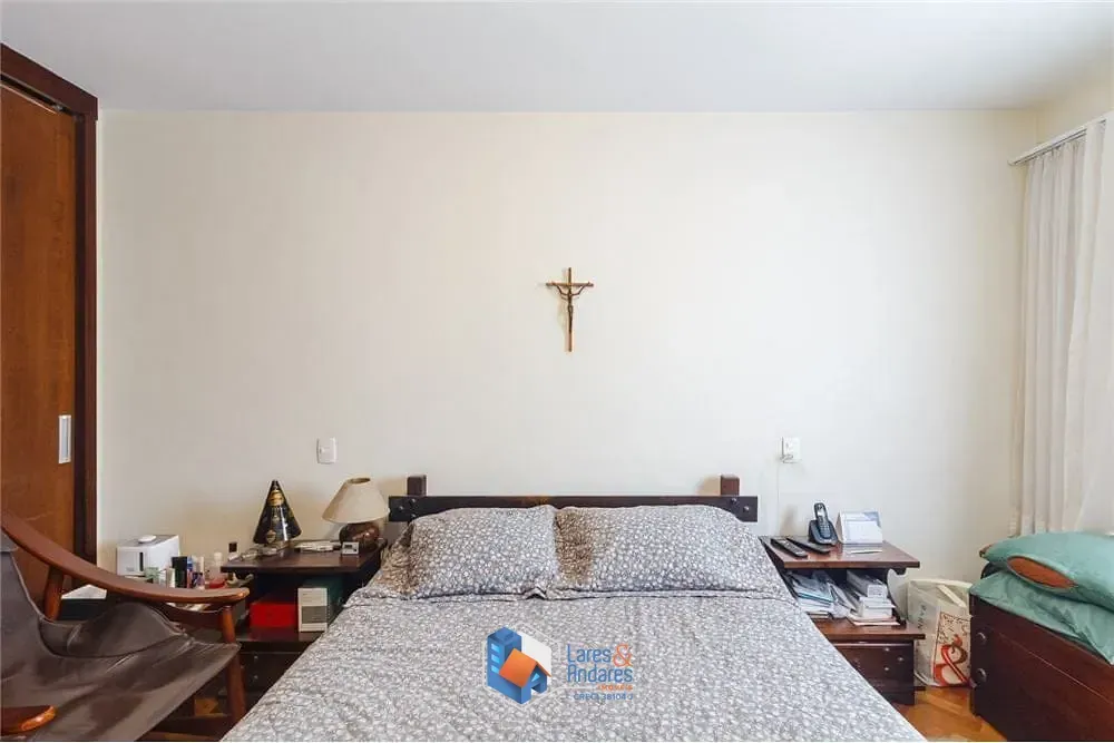 Apartamento, 4 quartos, 171 m² - Foto 2