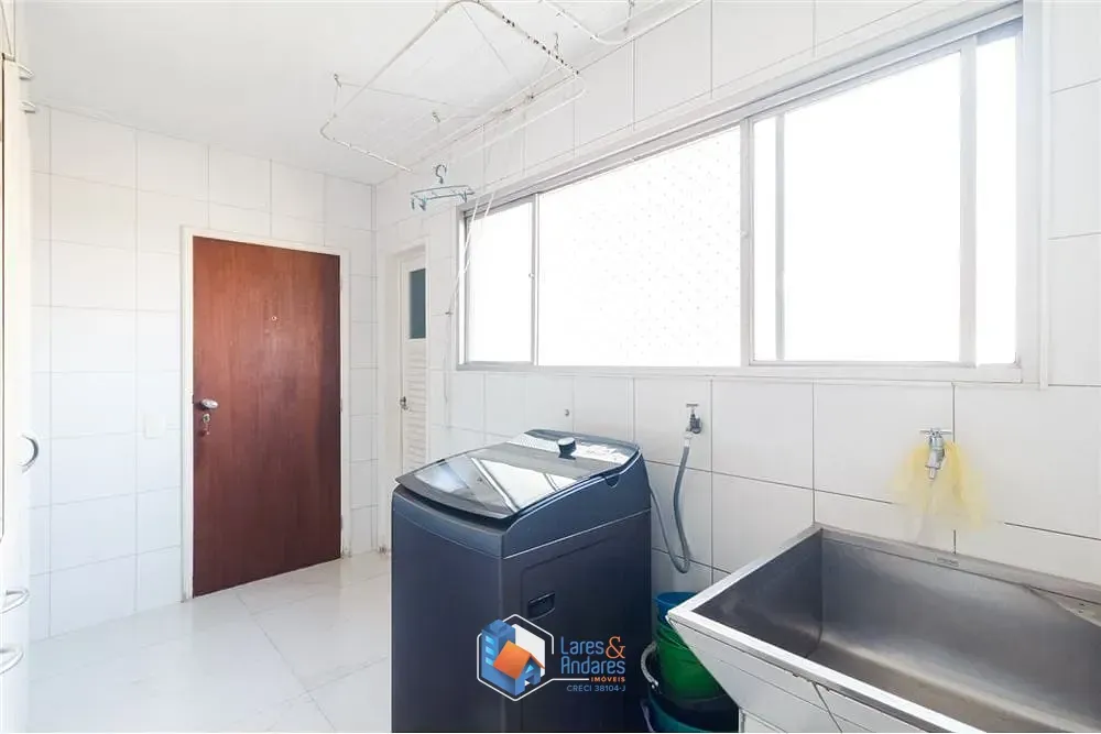 Apartamento, 4 quartos, 171 m² - Foto 1
