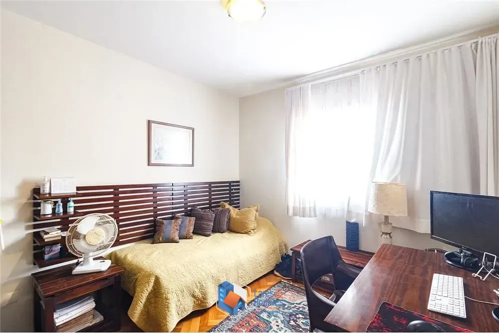 Apartamento, 4 quartos, 171 m² - Foto 3