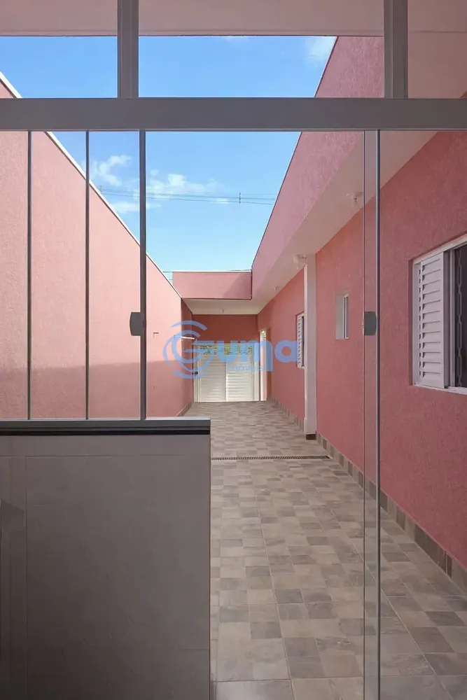 Casa, 2 quartos, 102 m² - Foto 3