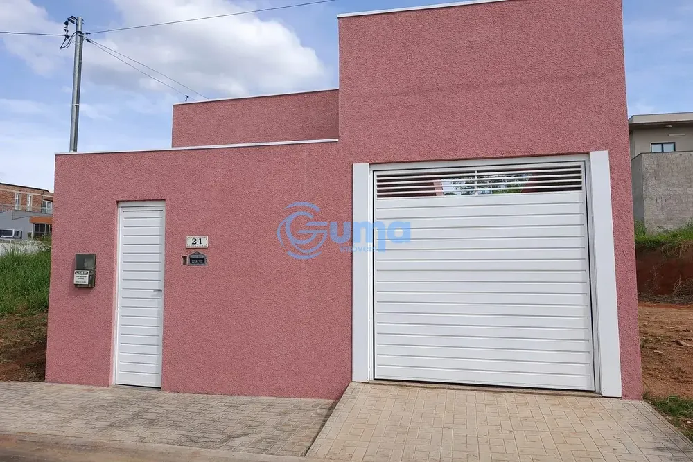 Casa, 2 quartos, 102 m² - Foto 2