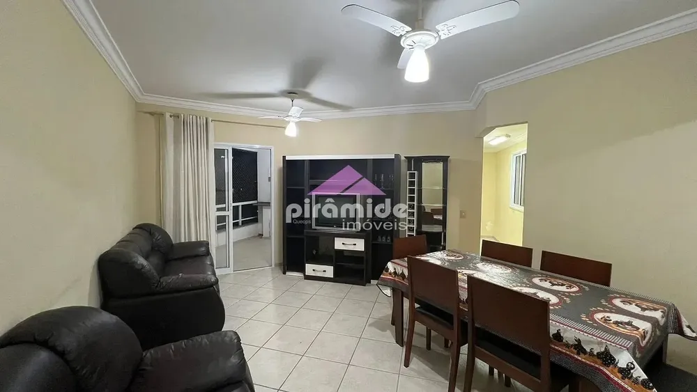 Apartamento, 3 quartos, 87 m² - Foto 3