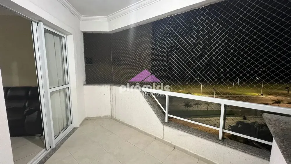 Apartamento, 3 quartos, 87 m² - Foto 4