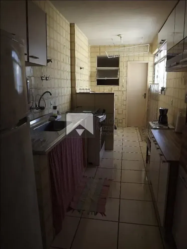 Apartamento, 2 quartos, 80 m² - Foto 11