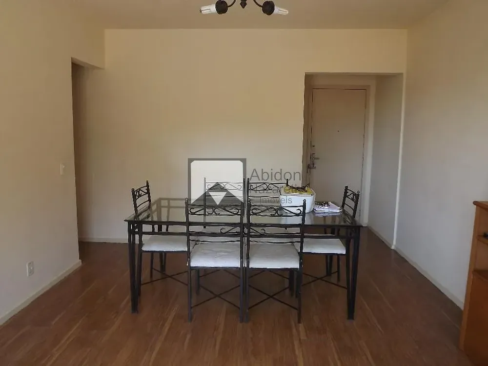 Apartamento, 2 quartos, 80 m² - Foto 1