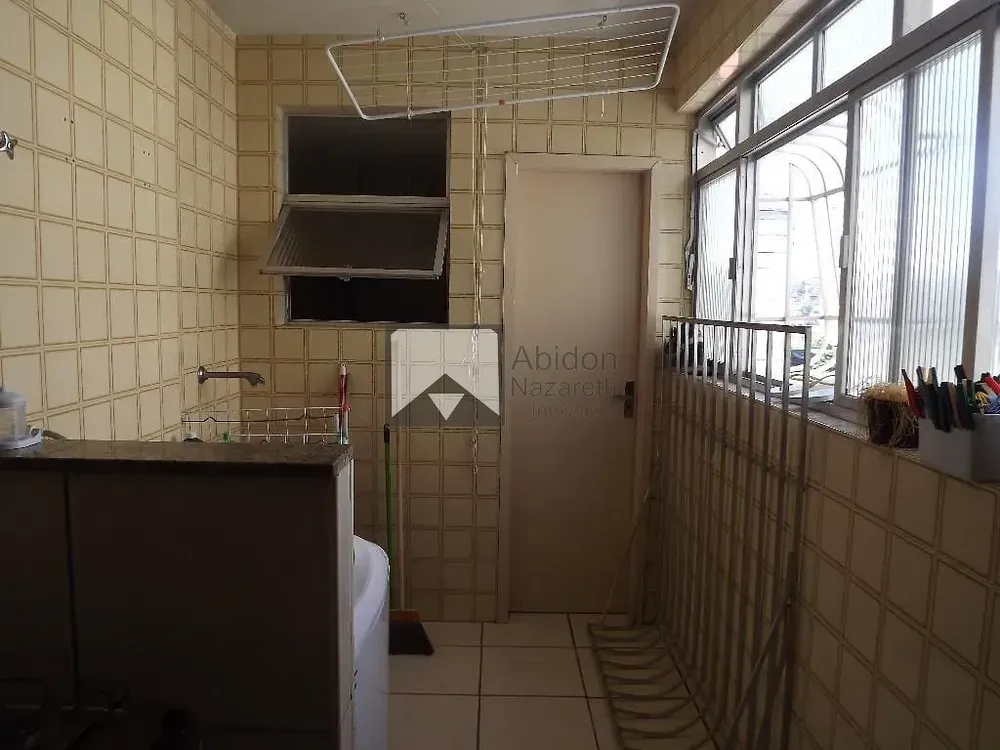 Apartamento, 2 quartos, 80 m² - Foto 6