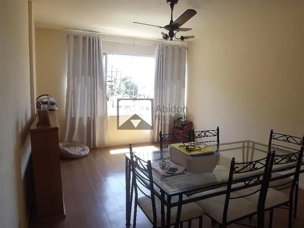 Apartamento, 2 quartos, 80 m² - Foto 2