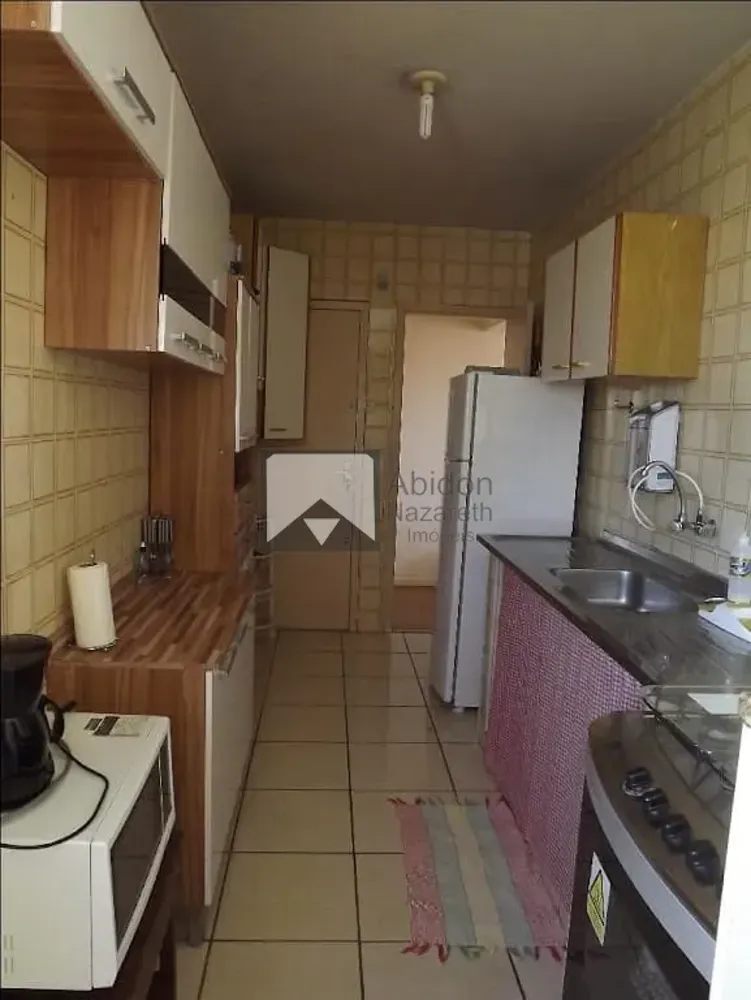 Apartamento, 2 quartos, 80 m² - Foto 10