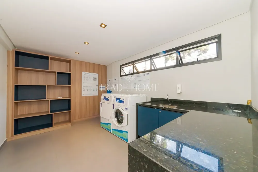 Apartamento, 1 quarto, 23 m² - Foto 1