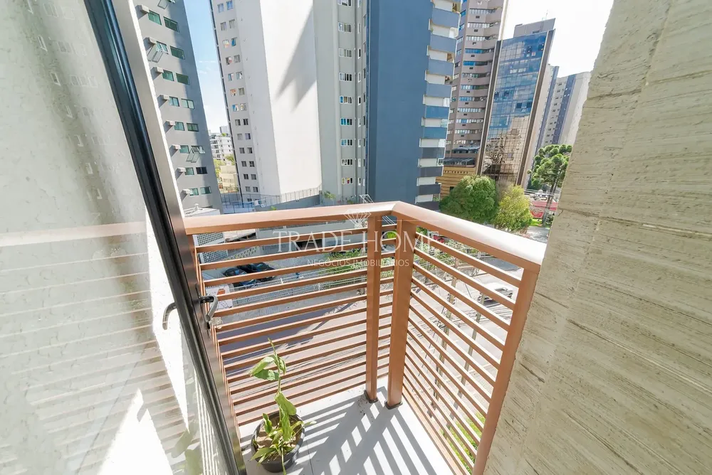 Apartamento, 1 quarto, 23 m² - Foto 4