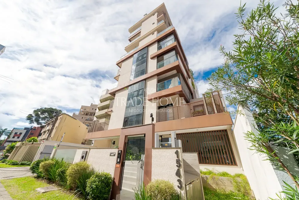 Apartamento, 1 quarto, 23 m² - Foto 2