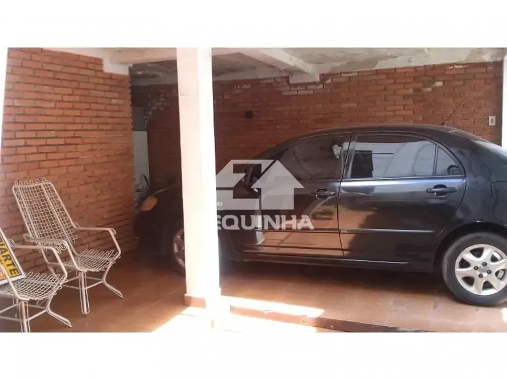 Casa, 2 quartos, 300 m² - Foto 1