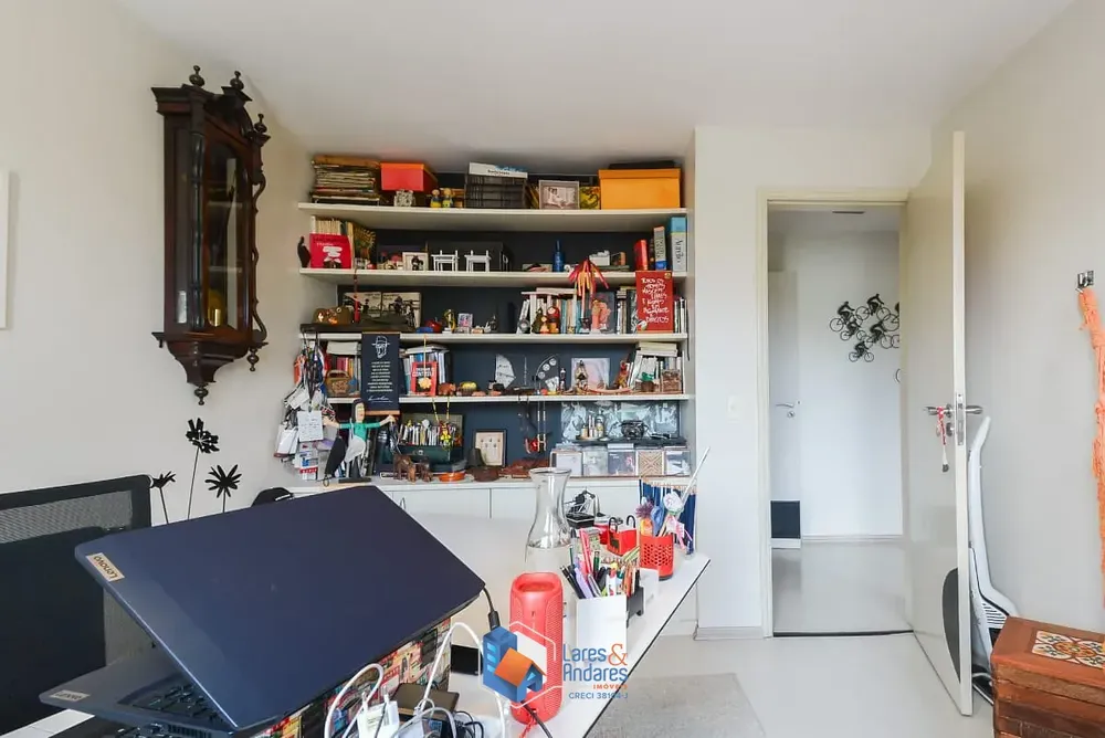 Apartamento, 3 quartos, 136 m² - Foto 2