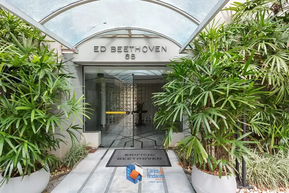Apartamento, 3 quartos, 136 m² - Foto 4