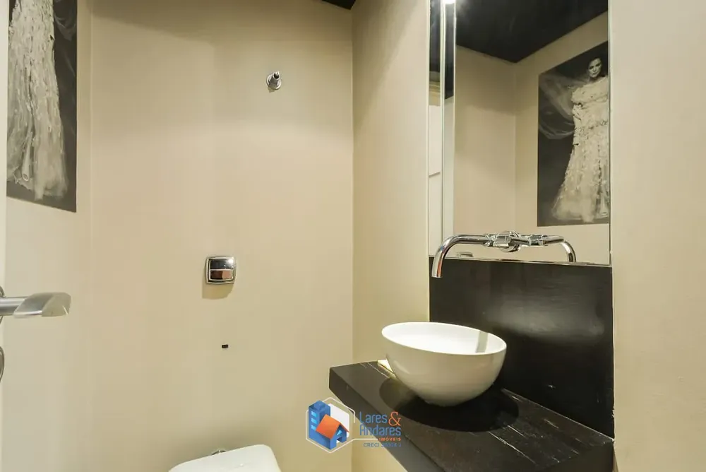Apartamento, 3 quartos, 136 m² - Foto 1